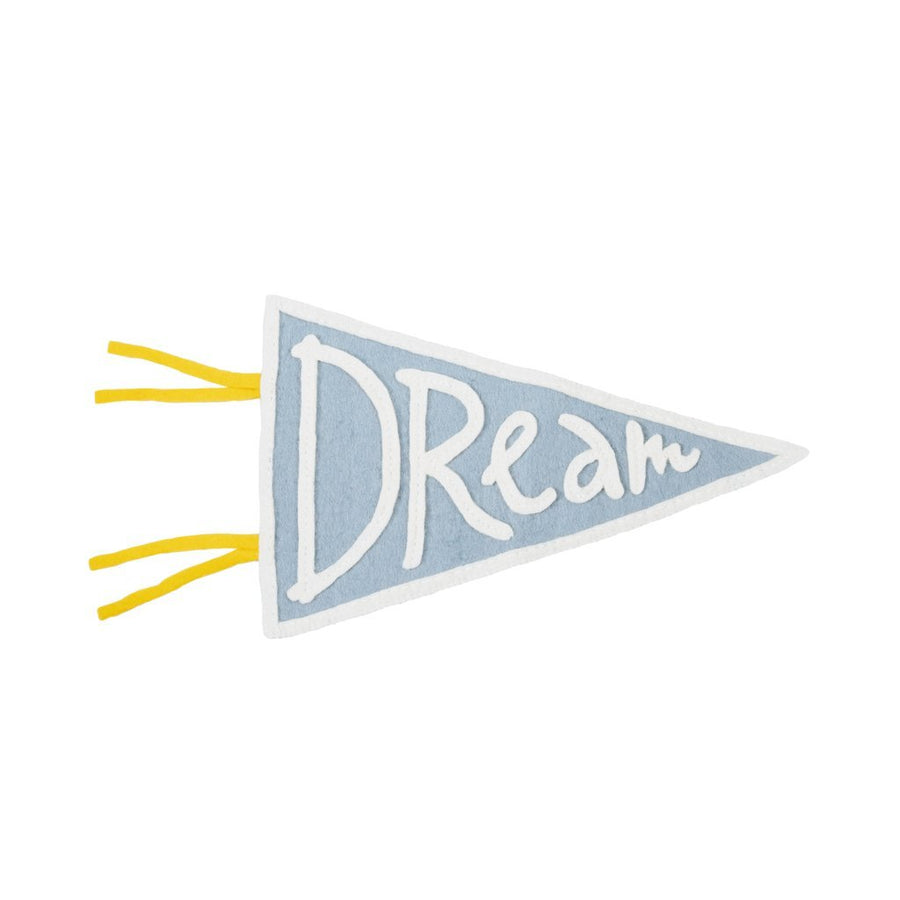 Felt Pennant (additional designs)