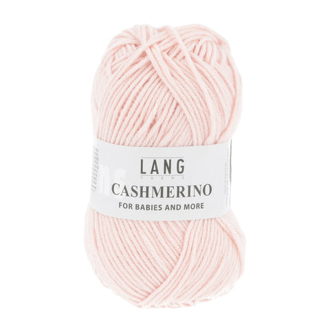 Lang Cashmerino