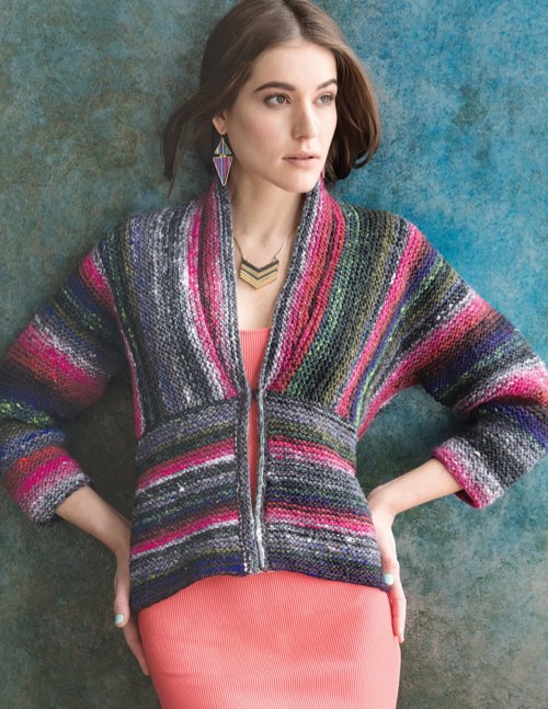 Noro Kureyon - The 30th Anniversary Collection