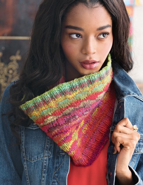 Noro Kureyon - The 30th Anniversary Collection