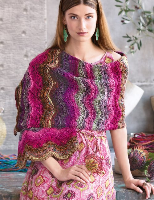 Noro Kureyon - The 30th Anniversary Collection
