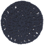 Crocheted Trivet