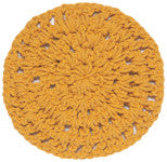 Crocheted Trivet