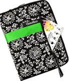 ChiaoGoo SPIN Bamboo Nylon Cable Complete Sets