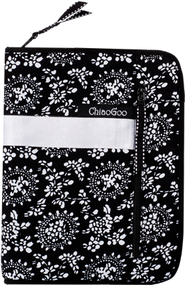 Chiaogoo Interchangeable Needle Case