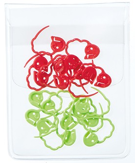 Clover Quick Lock Stitch Markers