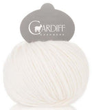 Cardiff Cashmere Large