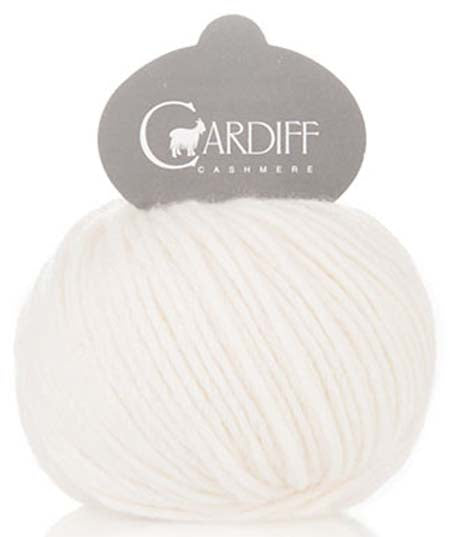 Cardiff Cashmere Large