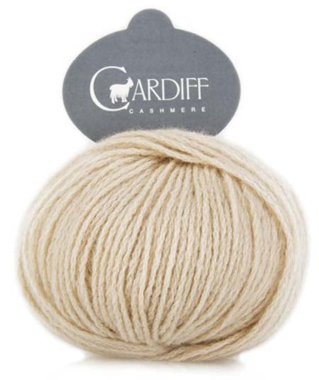 Cardiff Cashmere Classic