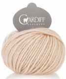 Cardiff Cashmere Large