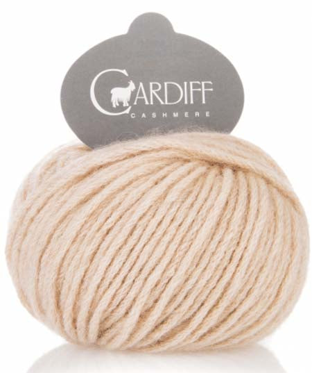 Cardiff Cashmere Large