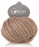 Cardiff Cashmere Large