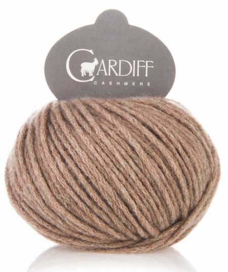 Cardiff Cashmere Large