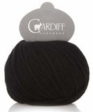 Cardiff Cashmere Large