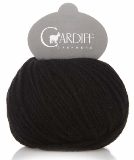 Cardiff Cashmere Large