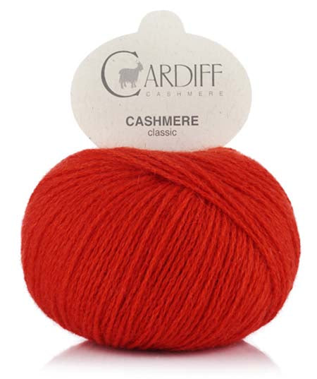 Cardiff Cashmere Classic