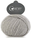 Cardiff Cashmere Classic