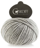 Cardiff Cashmere Large