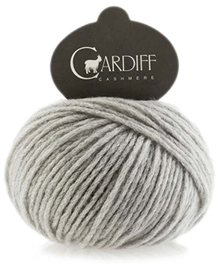 Cardiff Cashmere Large