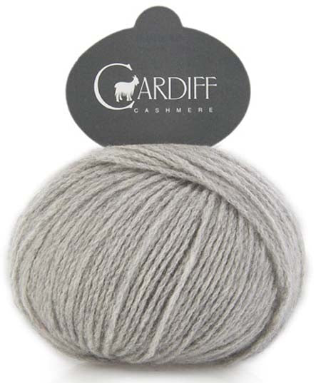 Cardiff Cashmere Classic