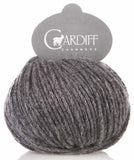 Cardiff Cashmere Large