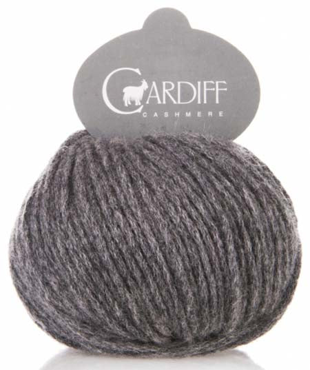 Cardiff Cashmere Large