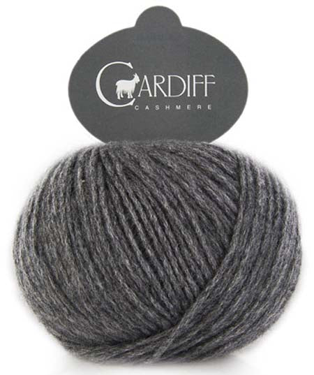 Cardiff Cashmere Classic
