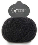 Cardiff Cashmere Classic
