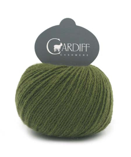 Cardiff Cashmere Classic