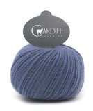 Cardiff Cashmere Classic