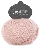 Cardiff Cashmere Classic