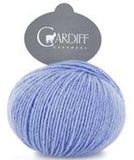 Cardiff Cashmere Classic