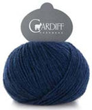 Cardiff Cashmere Classic