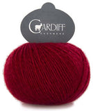 Cardiff Cashmere Classic