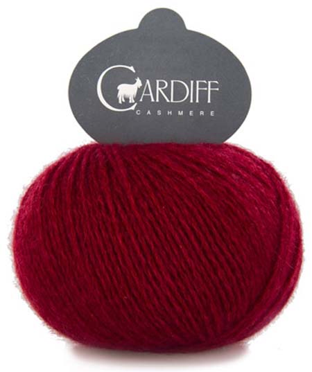 Cardiff Cashmere Classic