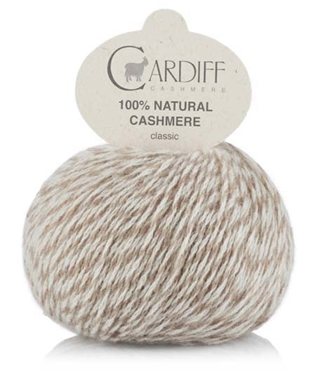 Cardiff Cashmere Classic