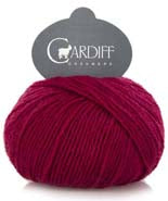 Cardiff Cashmere Classic