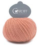 Cardiff Cashmere Classic