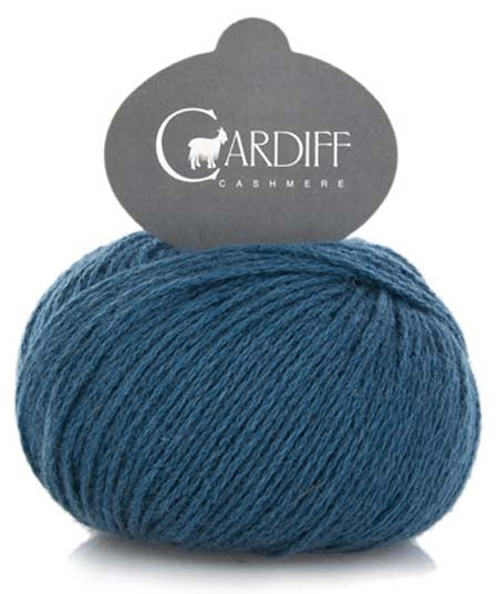 Cardiff Cashmere Classic