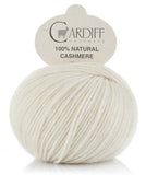 Cardiff Cashmere Classic