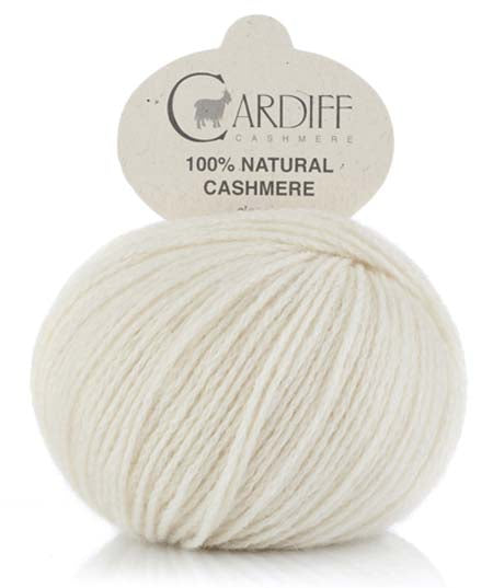 Cardiff Cashmere Classic