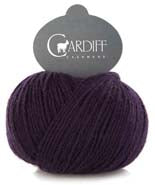Cardiff Cashmere Classic