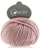 Cardiff Cashmere Large