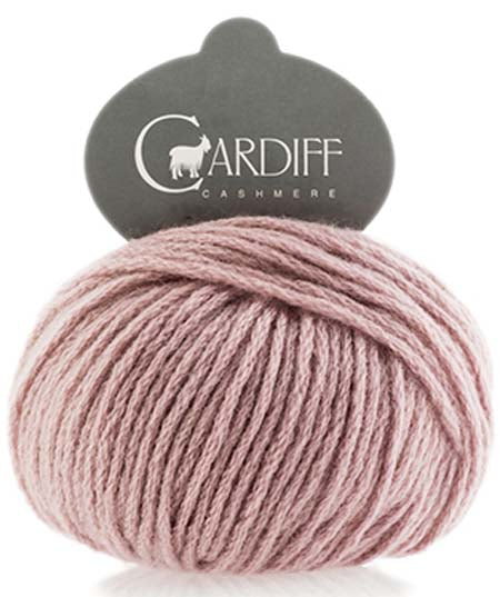 Cardiff Cashmere Large