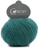 Cardiff Cashmere Classic