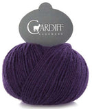 Cardiff Cashmere Large