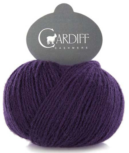 Cardiff Cashmere Large