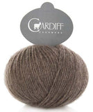 Cardiff Cashmere Classic