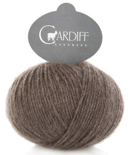 Cardiff Cashmere Classic