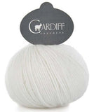 Cardiff Cashmere Classic